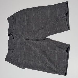 Ricki’s Plaid short Size 2